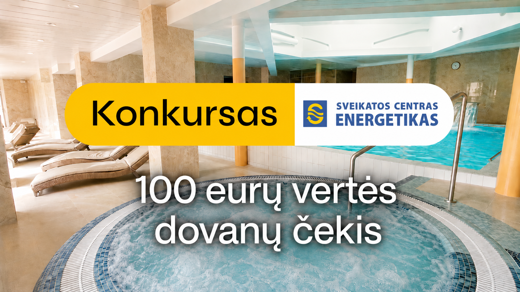 energetikas